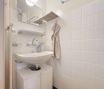 Studio au 2ème étage à Lausanne - Photo 4