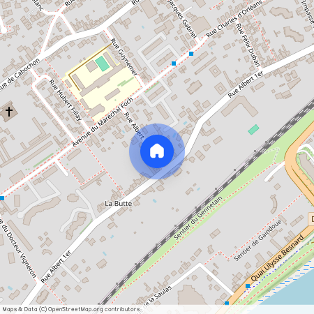 41000, Blois