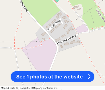 Burtons Mill, Newton In Church, Pedders Lane, BB12 - Photo 1