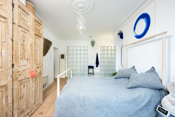 2 bed apartment to rent in Lansdown Place, Bristol, BS8 - Photo 1