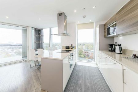 2 bedroom flat to rent - Photo 4