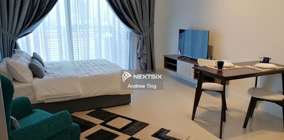 Nadi Bangsar - Foto 2
