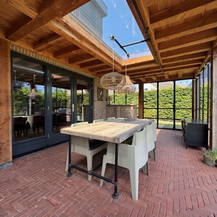 Vrachelsestraat 80, Den Hout, 4911BK - Photo 1