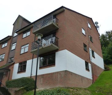1 bedroom flat to rent - Photo 6