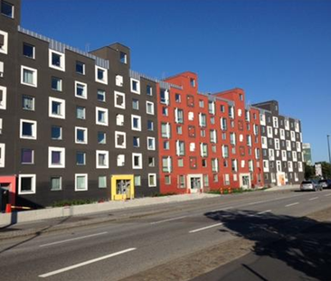 Hornsgatan 6, Värnhem - Foto 1