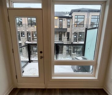 For Lease - 9470 The Gore Road Unit# 95, Brampton, Ontario - Photo 2