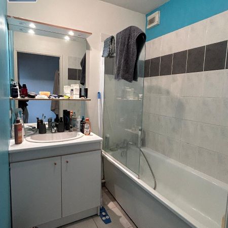 Location Appartement 2 pièces 45m² LUNEVILLE 54300 - Photo 3