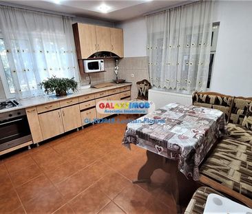 Casa, curte proprie, garaj I Balaceanca - Photo 3