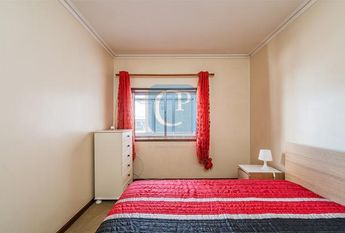 Apartamento T1 em Porto