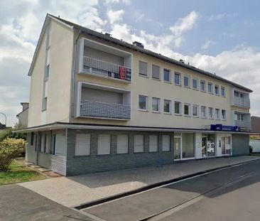 2-Zimmer Dachgeschosswohnung in ruhiger Seitenstraße zu vermieten! - Foto 1