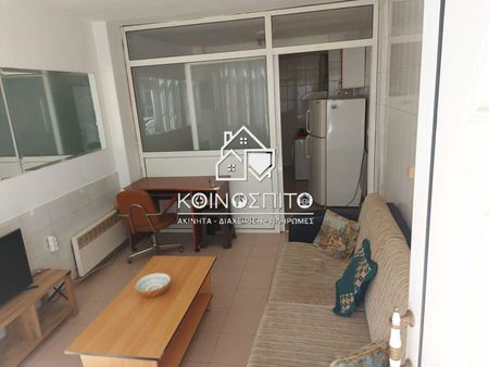 Studio/Γκαρσονιέρα για ενοικίαση - Άνω Πόλη, - Φωτογραφία 4