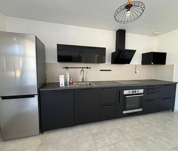 Location Appartement 2 pièces 52m² - Photo 1