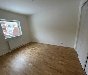 Ängarydsgatan 10 D - Foto 1