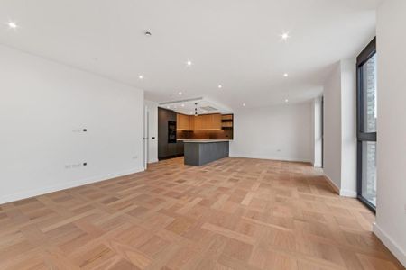 3 bedroom apartment to rent - Photo 3