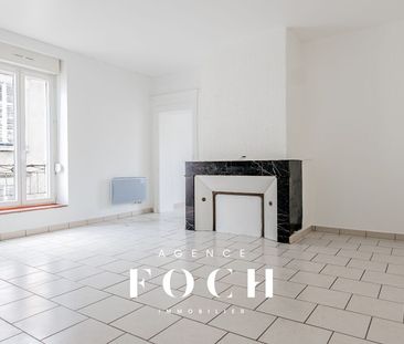 Location Appartement 1 pièce 30m² PONT A MOUSSON 54700 - Photo 1