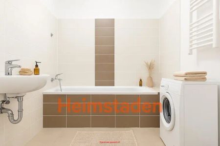 Pronájem bytu 2+kk 39 m - Fotografie 4