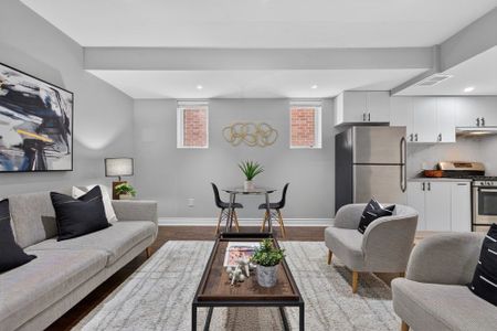 For Lease - 61B Bexhill Avenue Unit# Lower, Toronto, Ontario - Photo 4