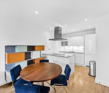 Waterman House, London E15 - Photo 6