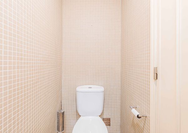 APARTAMENTO T2 NO ARNEIRO - CARCAVELOS