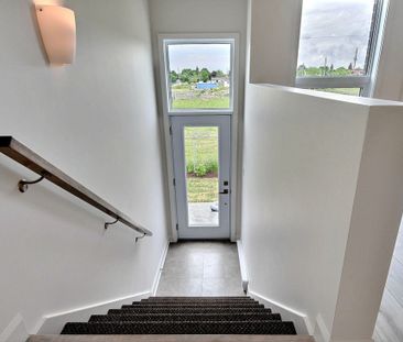 Appartement à louer - Photo 5