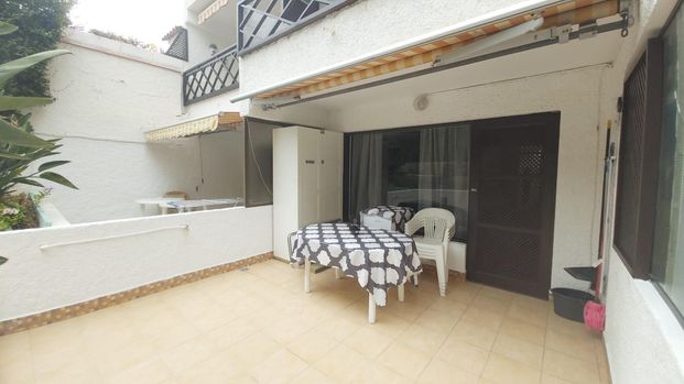 Studio - Puerto de La Cruz (Botánco) - Photo 1