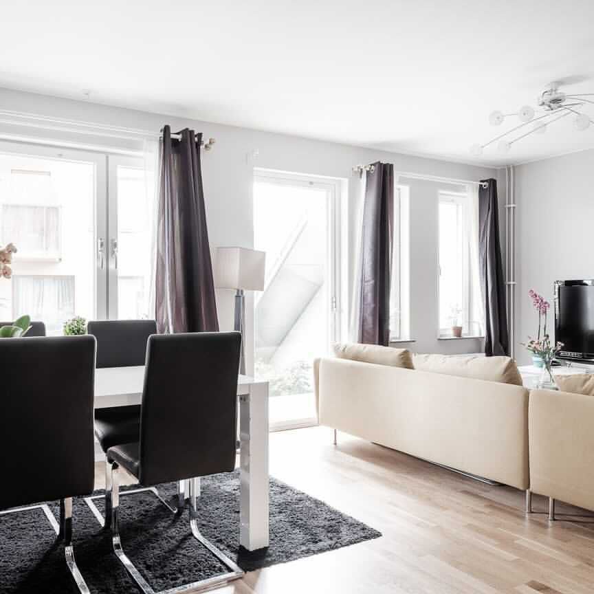 Forskningsringen, Sundbyberg - Photo 1