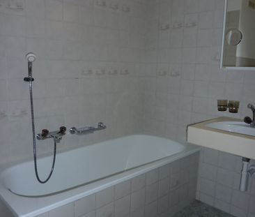 "Tolle Singlewohnung mit Aussicht ins Grüne" - Photo 6