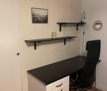 Strömmadalsvägen, Värmdö - Foto 6