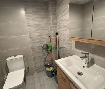 Studio/Γκαρσονιέρα για ενοικίαση Άγιος Δημήτριος (Κέντρο Θεσσαλονίκης) - Photo 6