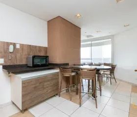 Apartamento no Centro de 37.29 m² com 1 quarto - Photo 6