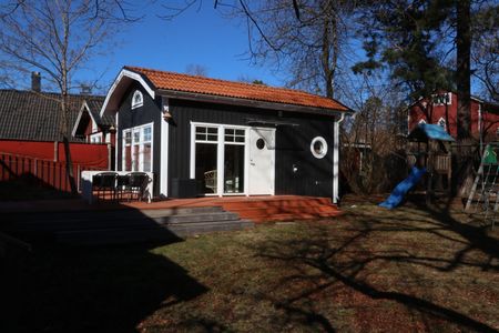 Punschvägen, Lidingö - Foto 2