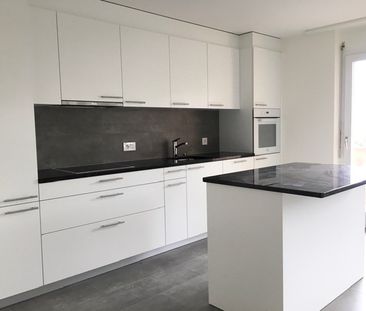 Magnifique appartement de 3 pièces situé au 4ème étage - Photo 6