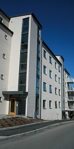 Stadsskogsgatan 40A - Foto 4