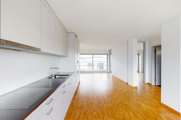 Autumn promotion: One month of net rent free! - Foto 1