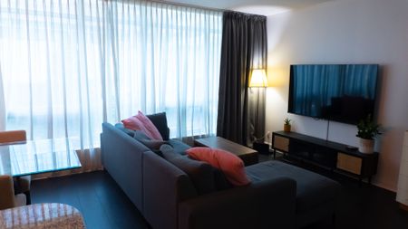 For Lease - 350 Wellington Street Unit# M30, Toronto, Ontario - Photo 3