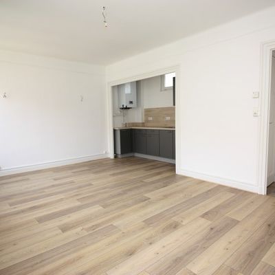 Location Appartement 2 pièces 44m² VICHY 03200 - Photo 1