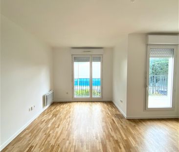Location Appartement 2 pièces 43m² BAGNEUX 92220 - Photo 1