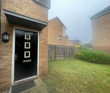 Whistler Close, Brough, HU15 - Photo 6