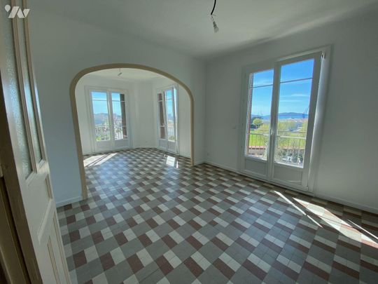 A LOUER - APPARTEMENT - TOULON : A l'entrée du Pont du Las, proche toutes commodités, dans une ... - Photo 1