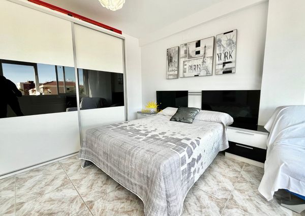 APARTMENT FOR RENT, 1 BEDROOM AND 1 BATHROOM