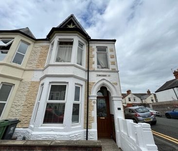 Tewkesbury Street - Photo 6