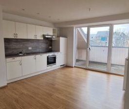 Annenstr. 60, Wohnung 9 ~~~ Loggia, Einbauküche, Badezimmer mit Wan... - Foto 5