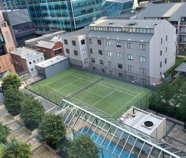 Melbourne CBD - Photo 6