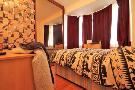 5 bedroom maisonette to rent - Photo 4