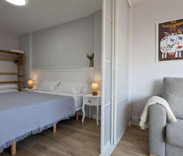 Piso de alquiler en Avinguda Ametlla de Mar, 20, Rincón Alto - Photo 5