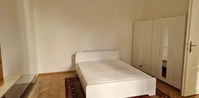 (reserviert) ALTBAUCHARME IN DER JOSEFSTADT! - Foto 2