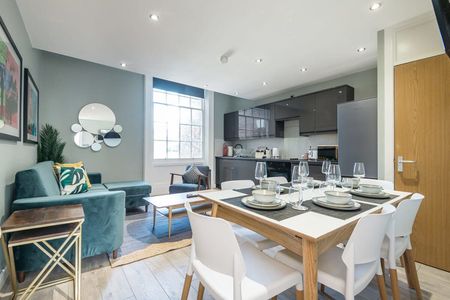 Canning Street - Photo 2