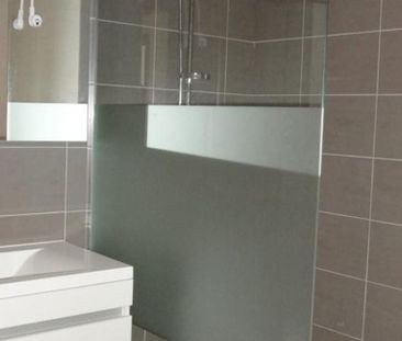 Gelijkvloers app. te huur in Lummen voor € 990 met 2 slaapkamers - Foto 4