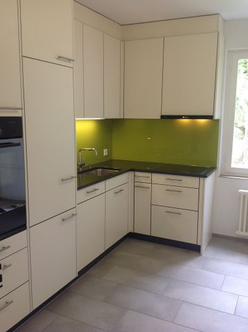 Charmante Wohnung mit grosszügigem Grundriss - Foto 4