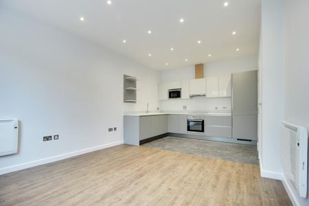 1 bedroom apartment to rent - Photo 2